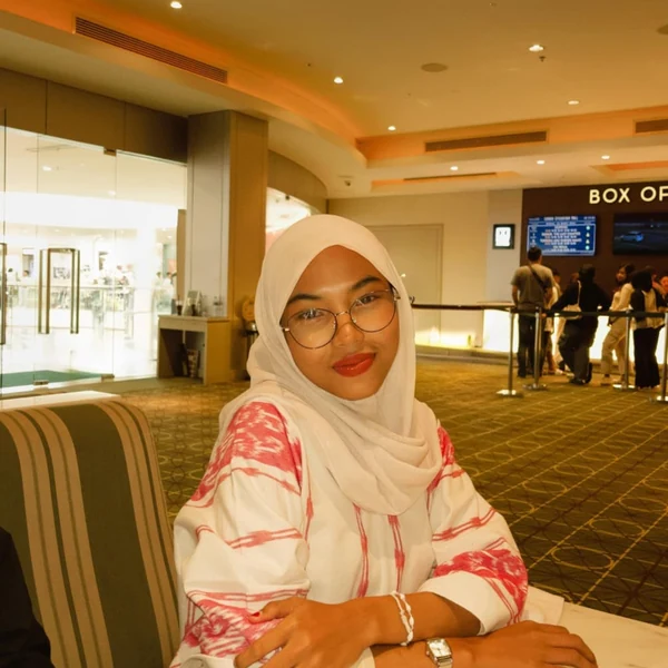 Iklima Juniati