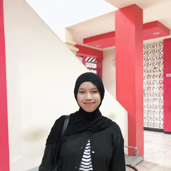 Intan Nurfadillah