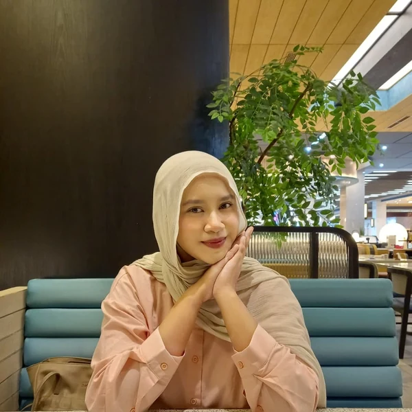 Nasya Adissti A.U., S.H.